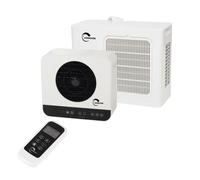 Climatiseur Console Monobloc Mobile Kedros 6700 BTU / 1,9 kW Sannover