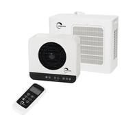 Climatiseur Console Monobloc Mobile Kedros 6700 BTU / 1,9 kW Sannover