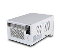 Climatiseur De FenêTre TéLéCommandé Air Climatiseur Smart Mosquito, Refroidissement Rapide, DéShumidification par Un Bouton, Aucune Installation, Blanc - 950 Watts