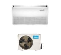 Climatiseur de sol plafond 18000 MIDEA A++A+ R-32 WI FI READY LINE 2023