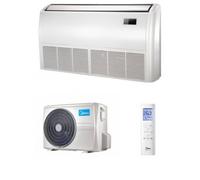 Climatiseur de sol plafond 42000 MIDEA A++A+ R-32 WI FI READY LINE 2023