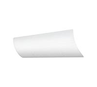 Climatiseur de type suspendu réglable Déflecteur de pare-brise Déflecteur de climatisation Anti-pare-brise Accessoires de soufflage anti-vent direct