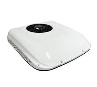 Climatiseur de voiture tout-en-un 12 V 24 V Vortex réfrigération stationnement RV camion Climatiseur (12 V)