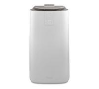 DeLonghi Climatiseur PACAP120 GENTLEJET blanc