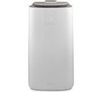 Climatiseur Delonghi PACAP120 GENTLEJET blanc