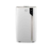Climatiseur DELONGHI PACEX93EXTREME - Blanc
