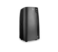 De’Longhi PAC EX120 SILENT Climatiseur portatif 64 dB Noir