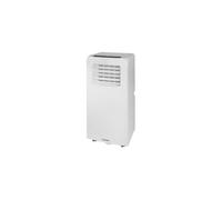 Climatiseur/déshumidificateur d'air mobile 2,6kW 320m3/h - 230V 980W - PAC 9.2 - 380385 - Eurom
