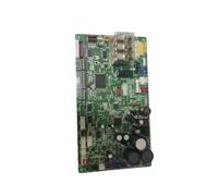 Climatiseur Électrique PEFY-P50VMS-ES Carte Mère D'unité Intérieure, Compatible Avec Mitsubishi, N8000730 MD-0424-001 Accessoires Composants De Commande Électroniques