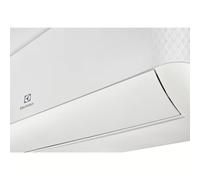 Climatiseur ELECTROLUX EACS/I-09HTP/HC/N8 EEC, 9000 BTU, WLAN, mode nuit, ionisation de l'air, classe A++/A+, blanc