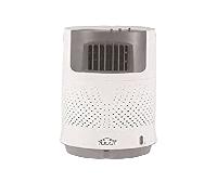 Climatiseur évaporatif DCG veri65 8L gris et blanc
