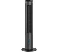 Climatiseur évaporatif de colonne Cecotec Energysilence 2000 Cool Tower Gris, 60 W Noir G