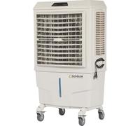 Climatiseur évaporatif mobile sur roue 8000 m3/h 230V pour 40 à 80 m2 COLD80 Sovelor
