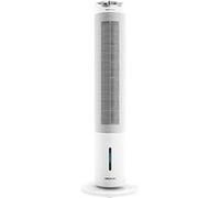 Climatiseur Evaporation Portable Energy Silence 2000 en Blanc 2 L 60W