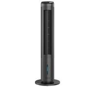 Climatiseur Évaporation Portable Cecotec Energy Silencie 2000 Smart 2 L 60W Noir