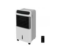 Climatiseur Évaporation Portable Cecotec EnergySilence PureTech 6500 500 m3 h 12 L Blanc
