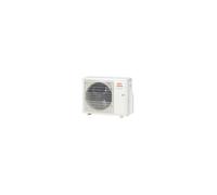 Climatiseur fixe - ATLANTIC - AOYG 22 KBTB.UE - 6000W R32 - Inverter - Monosplit
