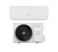 Climatiseur fixe Bosch climate 3000i 7.0 kW blanc
