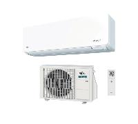 Climatiseur fixe Fujitsu inverter 4.2kW blanc