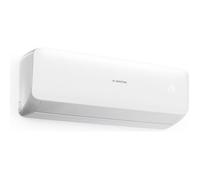 Climatiseur fixe - KLARSTEIN - Smart - 24000 BTU - WiFi - Réversible - Blanc
