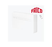 Climatiseur fixe réversible Soloclim 2100W Horizontal - FRICO SC21DCIN