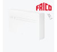 Climatiseur fixe réversible Soloclim 2300W Horizontal - FRICO SC23DCIN