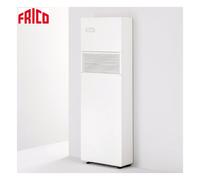 Climatiseur fixe réversible Soloclim 2300W Vertical - FRICO SCV23DCIN