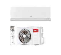Climatiseur fixe T reezein p5 18000 Btu blanc