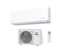 Climatiseur Fujitsu kg 7000 Btu blanc