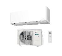 Climatiseur Fujitsu KM 12000 BTU R-32 blanc