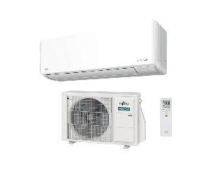 Climatiseur Fujitsu KM 12000 BTU R-32 blanc