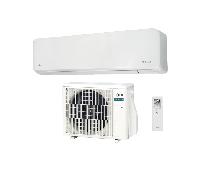 Climatiseur Fujitsu KM Large 30000 BTU wi-fi optional not-specified