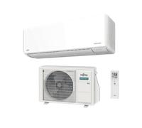 Climatiseur Fujitsu km series 7000 btu blanc