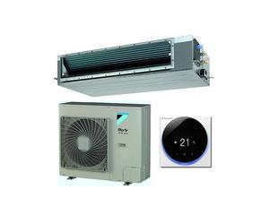 Climatiseur Gainable FBA100A / RZASG100MV1 DAIKIN