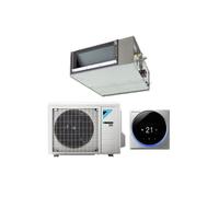 Climatiseur Gainable FBA60A9 / RXM60R DAIKIN