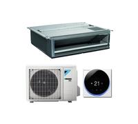 Climatiseur Gainable FDXM35F / RXM35R DAIKIN