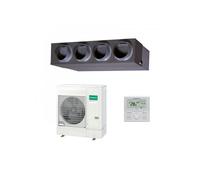 Climatiseur Gainable G-ARXG 24 KMLA.UI / G-AOHG 24 KATA.UE PACIFIC GENERAL