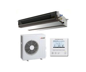 Climatiseur Gainable PEAD-M100JA / PUZ-M100VKA MITSUBISHI ELECTRIC