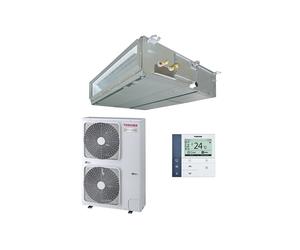 Climatiseur Gainable RAV-HM1601BTP-E / RAV-GM1601ATP-E TOSHIBA