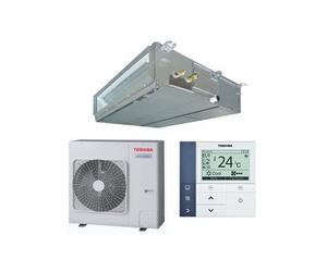 Climatiseur Gainable RAV-HM901BTP-E / RAV-GM901ATP-E TOSHIBA