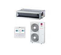 Climatiseur Gainable UM42F.N20 / UUD1.U30 LG CLIMATISATION