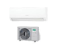 Climatiseur général fixed split air conditioner klca 18000 btu blanc