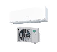 Climatiseur General Fujitsu ashg09kmcf 9000 BTU couleur non spécifiée