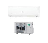 Climatiseur General Fujitsu KLCA 24000 BTU couleur non spécifiée