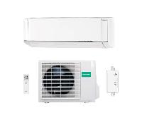 Climatiseur General Fujitsu Nocria 12000 BTU R-32 wifi intégré