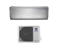 Climatiseur Gree U-Crown 12000 BTU couleur non spécifiée