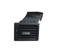 Climatiseur Grille Sortie Compatible Avec Mercedes Pour Benz Pour B200 W245 A180 Classe B Classe A Centre Voiture A/C Grille Ventilation Sortie D'air Grille Ventilation Panneau De Tableau De Bord(Left
