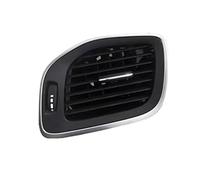 Climatiseur Grille Sortie Compatible Avec Volvo Pour S60 20112012 2013 2014 2015 2016 2017 Auto Interior Accessoires Tableau Bord Avant Console Centrale Sortie D'air Conditionné(Right)