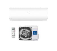 Climatiseur Haier as35pbphra-pre 12000 BTU not-specified