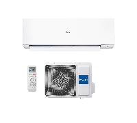Climatiseur Haier as35xcahra 12000 BTU couleur non spécifiée